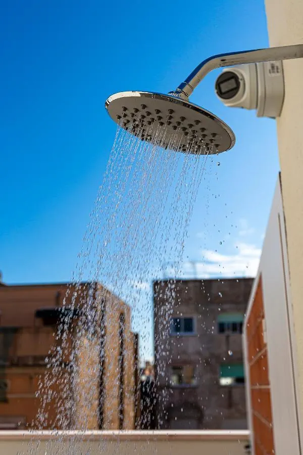 8 Lacus L'Hospitalet de Llobregat