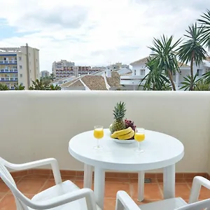 Benalbeach Premium By Alfresco Apartment Benalmadena