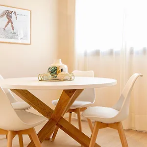 Barcelona Touch Apartment L'Hospitalet de Llobregat