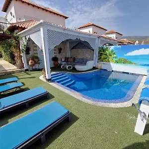Habibi Luxury 5b , Chayofa Spain