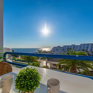 Sunset Escape , Playa Paraiso (Tenerife) Spain
