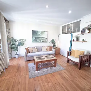 Casa Del Norte - Quiet, Cozy & Fantastic Location! , San Sebastian Spain